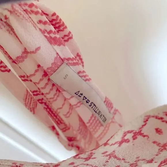 Stillwater LA Dress - Picture 3 of 4